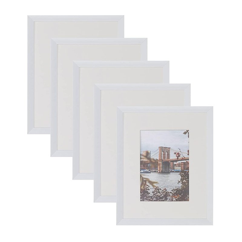 Factory wholesale low price natural wood photo frame memorial nostalgia desktop photo frame A4 5×7 8×10 11×14 12×16 photo frame