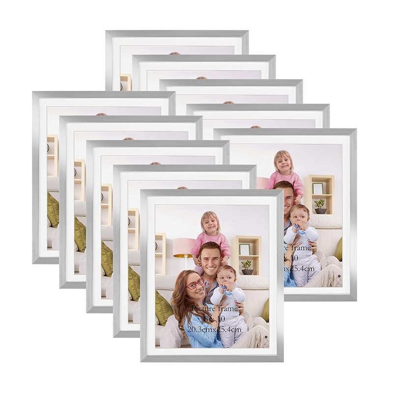 direct sale natural wooden photo frame commemorative nostalgic desktop photo frame A4 5×7 8×10 11×14 12x16photo frame