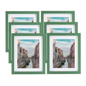 Factory Direct Wholesale Custom Size 5X7 8X10 11X14 12X16inch Home Decorative Solid Wood Frames For Pictures Rectangle